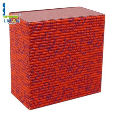 Cheap Kraft Box Wholesale Custom Printed Matt Paper Packaging Corrugated Hat Box For Mailing Artwork Shipping Box